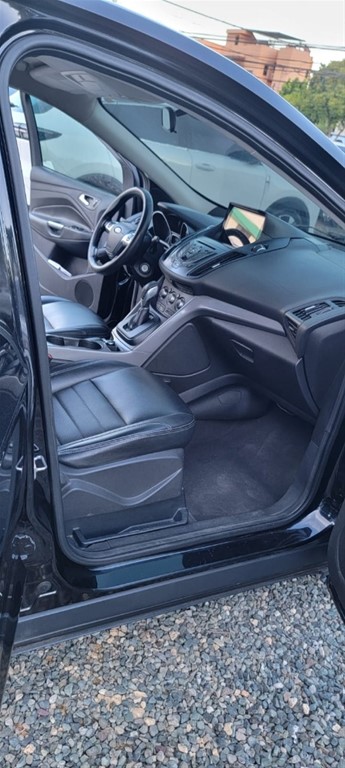 2015 Ford Escape — foto 6 / 10