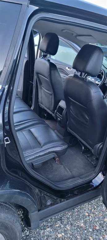 2015 Ford Escape — foto 10 / 10