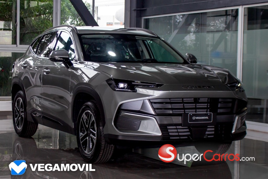 2026 SOUEAST S06 ACTIVE 1.5 — foto 2 / 12