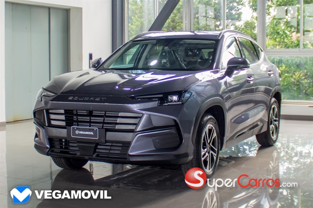 2026 SOUEAST S06 ACTIVE 1.5