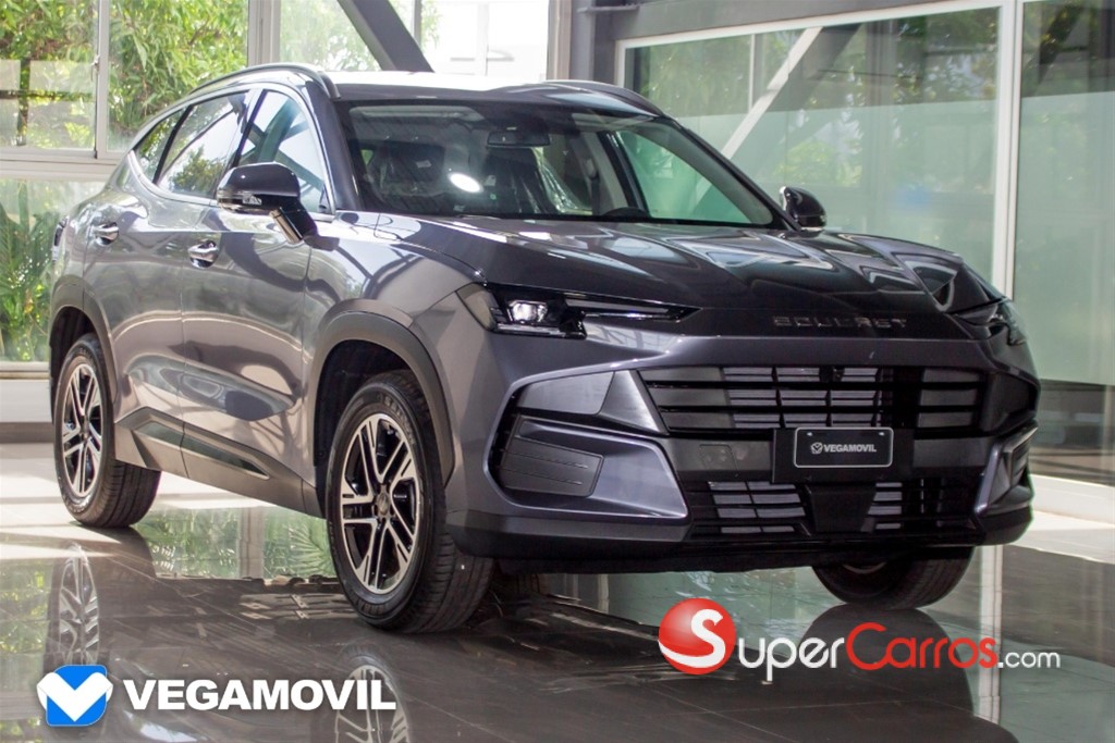 2026 SOUEAST S06 ACTIVE 1.5 — foto 2 / 12