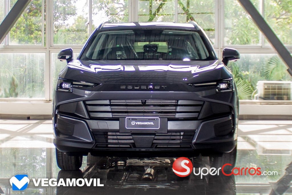 2026 SOUEAST S06 ACTIVE 1.5 — foto 4 / 12