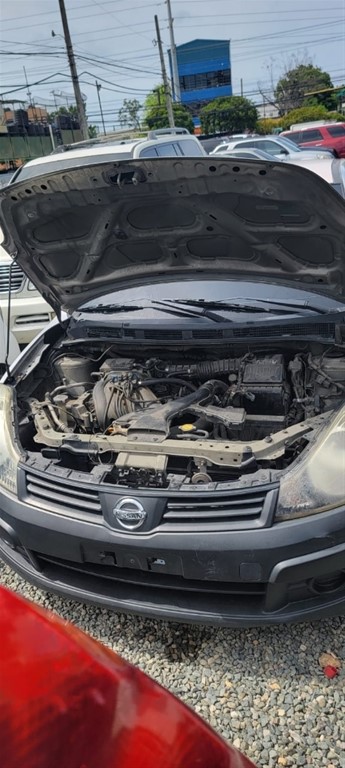 2016 Nissan Ad Wagon — foto 10 / 10