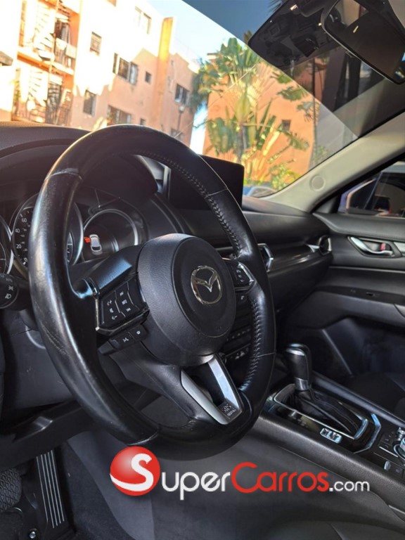 2021 Mazda CX-5 Touring — foto 4 / 10