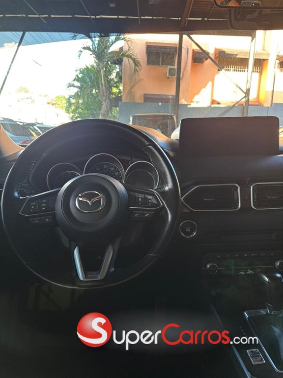 2021 Mazda CX-5 Touring — foto 5 / 10