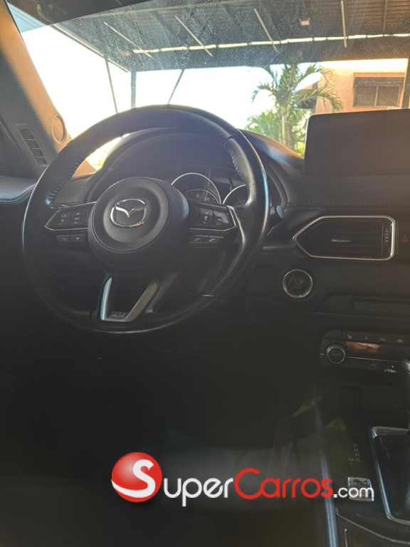 2021 Mazda CX-5 Touring — foto 6 / 10