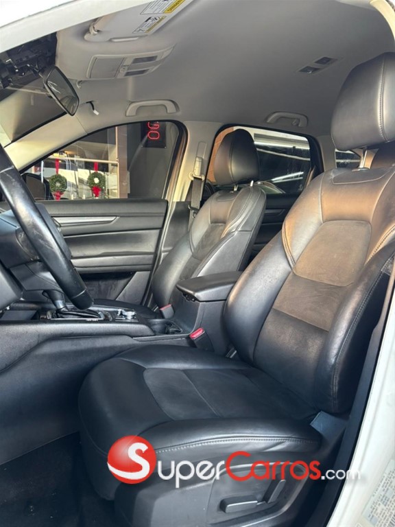 2021 Mazda CX-5 Touring — foto 7 / 10