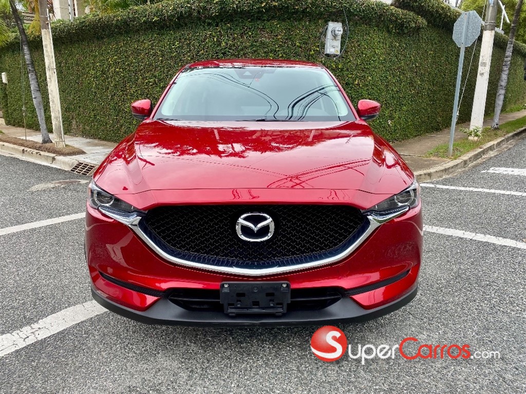 2022 Mazda CX-5 Select — foto 2 / 12