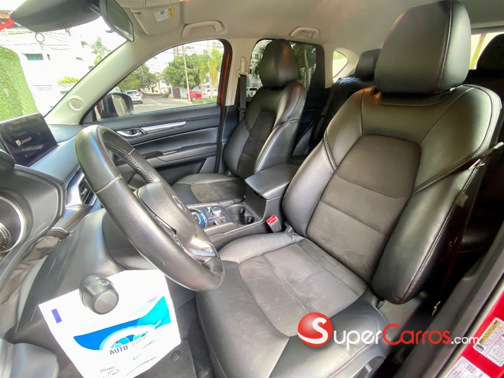 2022 Mazda CX-5 Select — foto 7 / 12