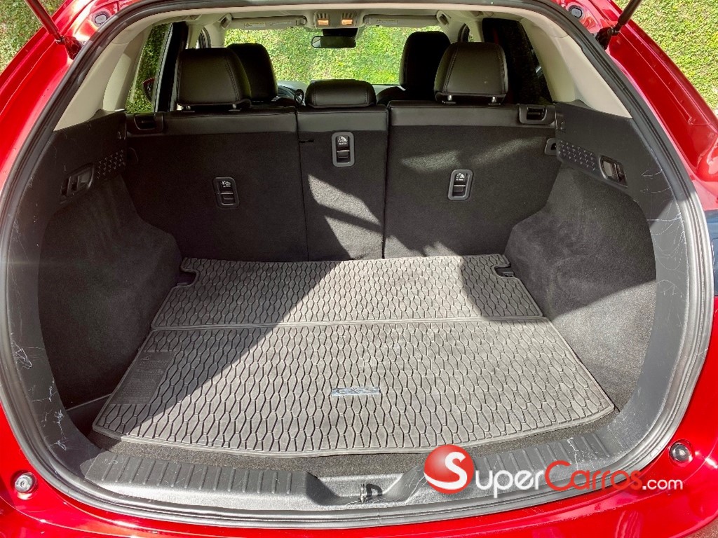 2022 Mazda CX-5 Select — foto 12 / 12