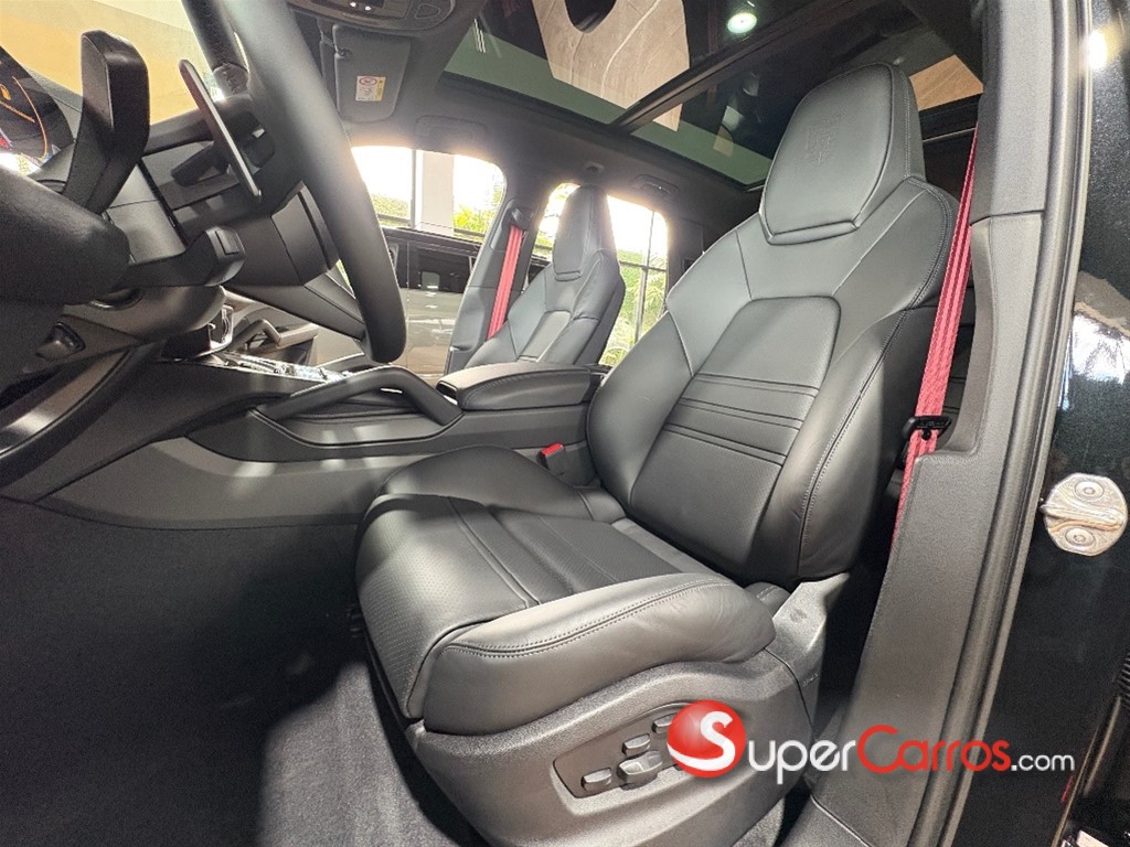 2026 Porsche Cayenne — foto 6 / 12