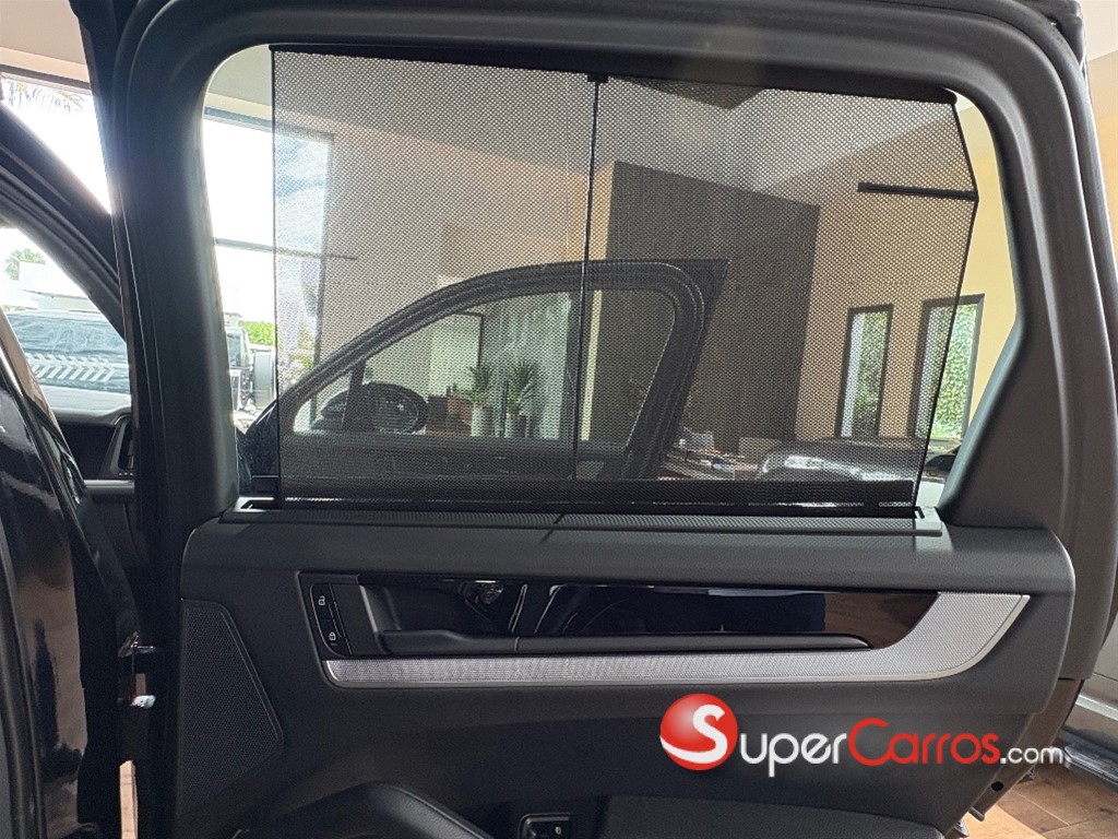 2026 Porsche Cayenne — foto 7 / 12