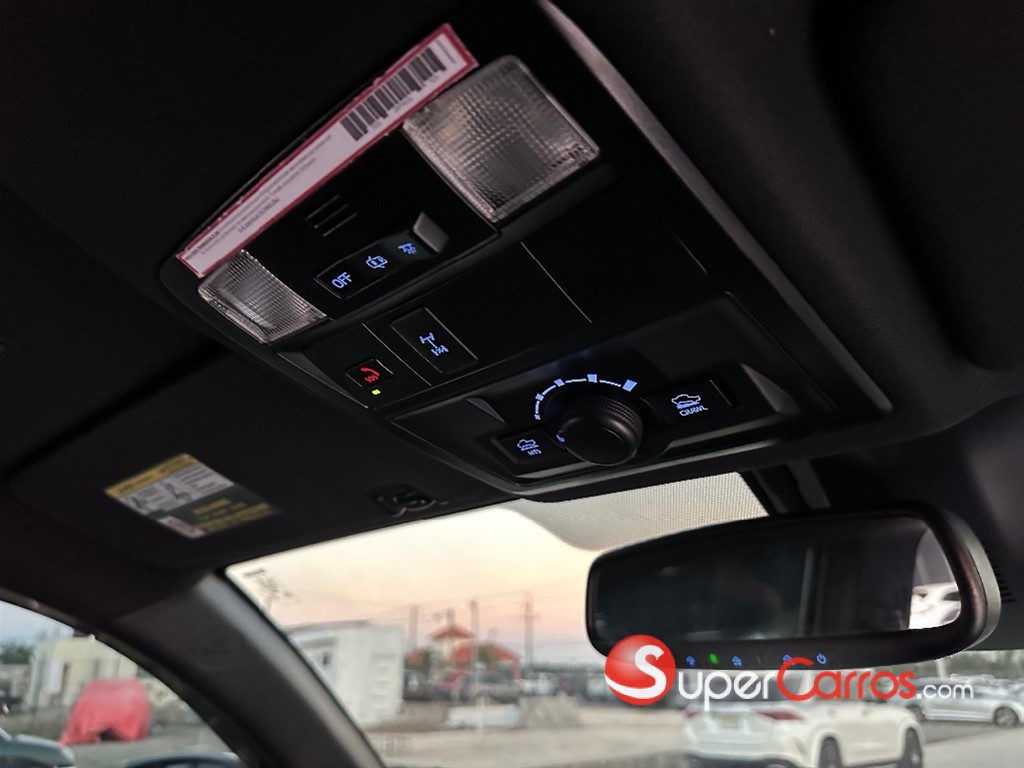 2022 Toyota Tacoma TRD OFF ROAD — foto 10 / 12