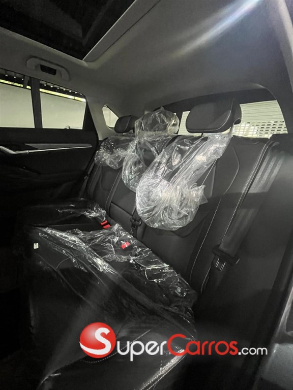 2026 Jac JS8 Pro — foto 7 / 12