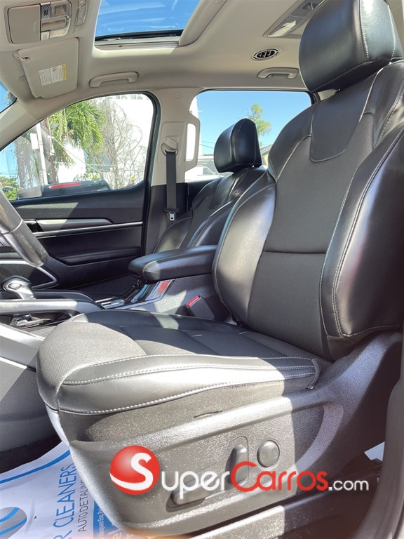 2020 Kia Telluride S — foto 9 / 11