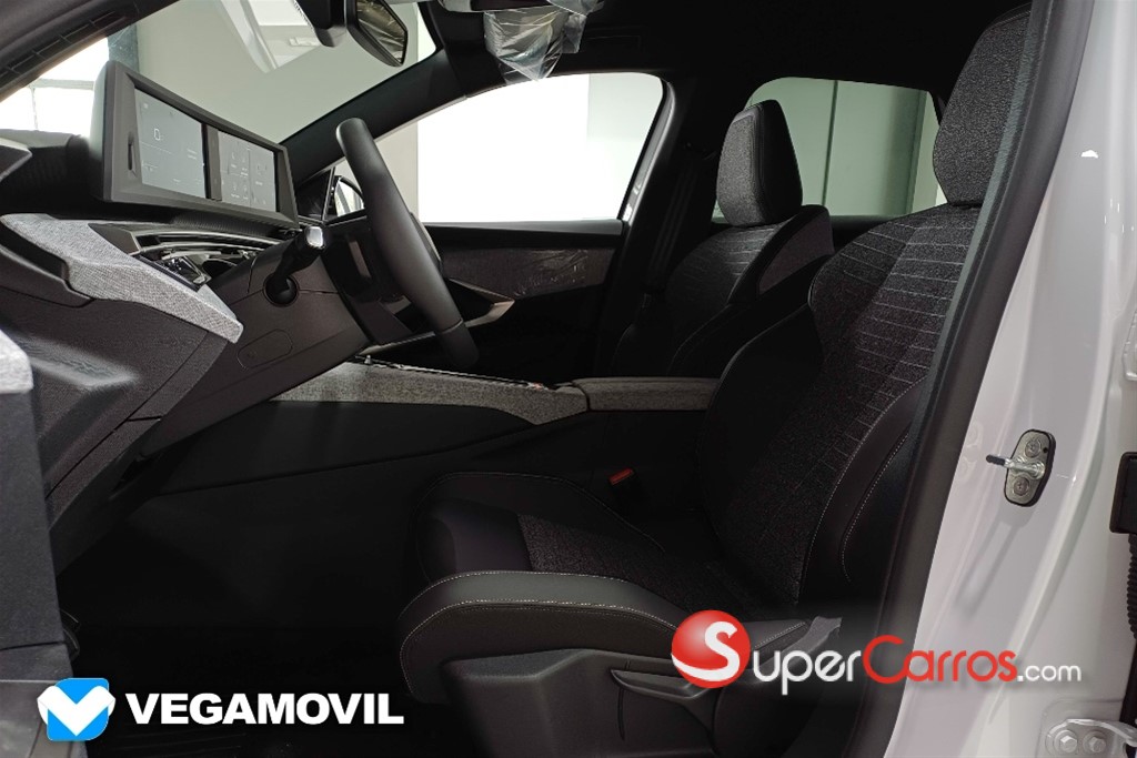 2026 Peugeot 3008 Allure — foto 7 / 12