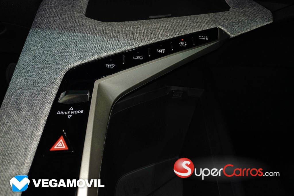 2026 Peugeot 3008 Allure — foto 11 / 12