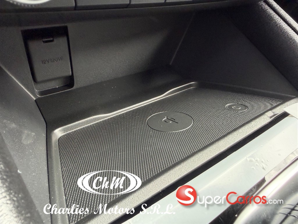 2026 Mazda CX-5 GS — foto 11 / 11