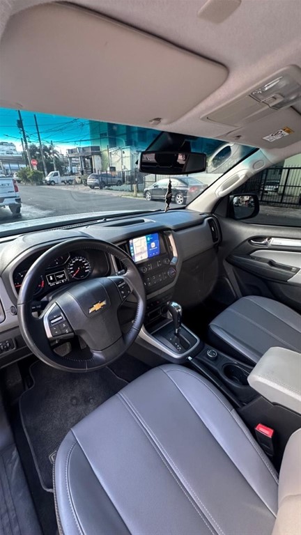 2024 Chevrolet Colorado LTZ — foto 4 / 5