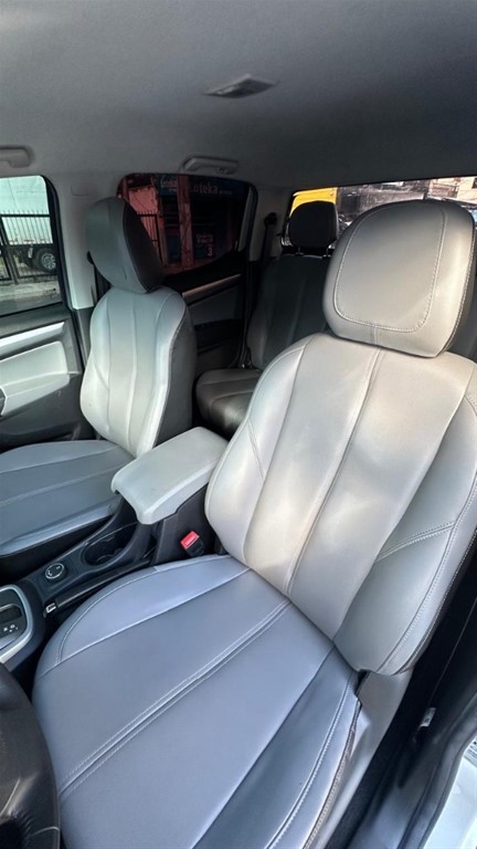 2024 Chevrolet Colorado LTZ — foto 5 / 5