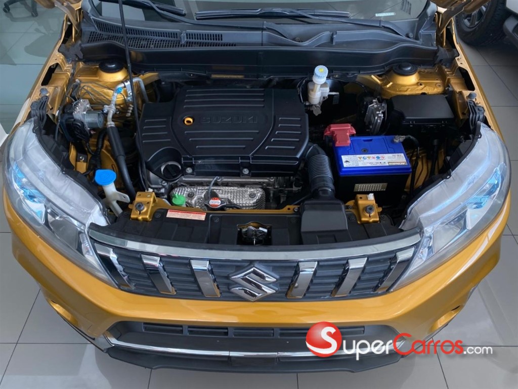 2020 Suzuki Vitara — foto 2 / 8