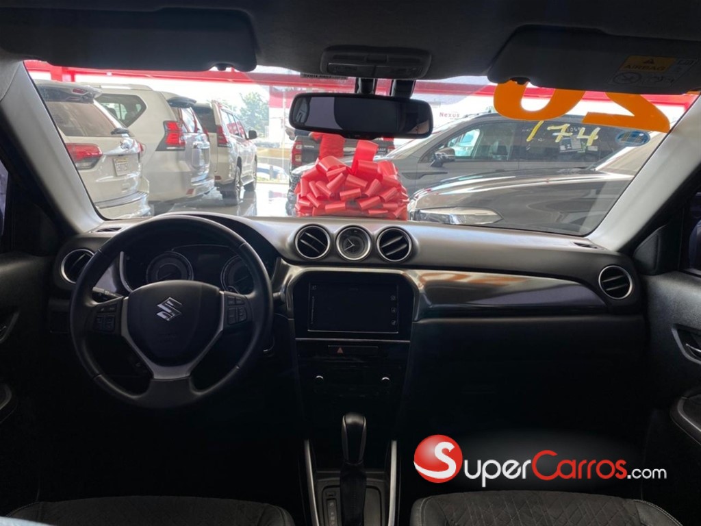 2020 Suzuki Vitara — foto 3 / 8