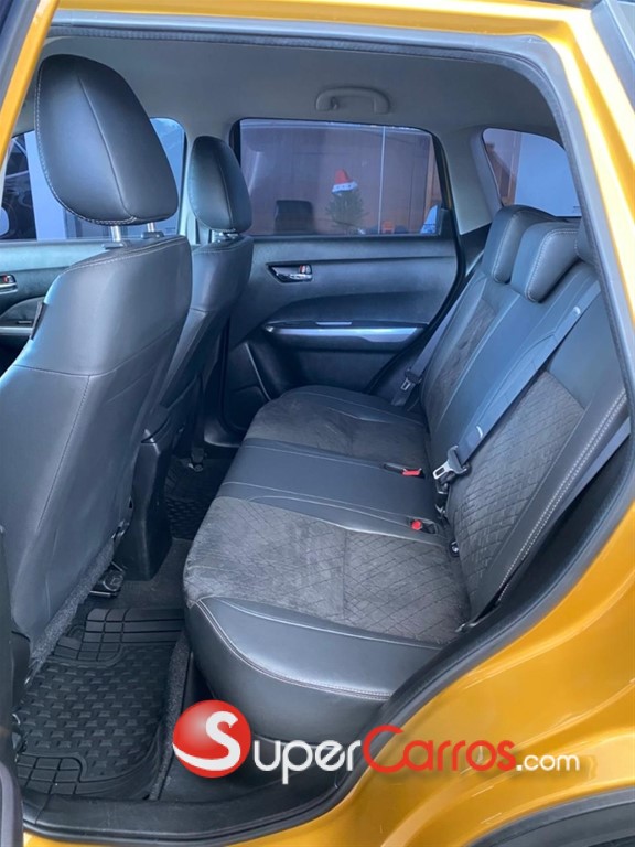 2020 Suzuki Vitara — foto 6 / 8