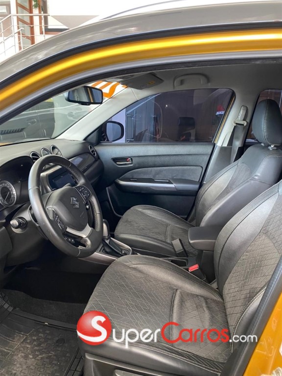 2020 Suzuki Vitara — foto 7 / 8