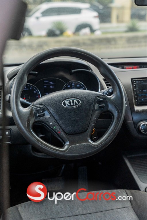 2014 Kia Forte LXS — foto 2 / 11