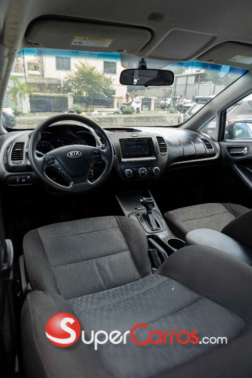 2014 Kia Forte LXS — foto 11 / 11