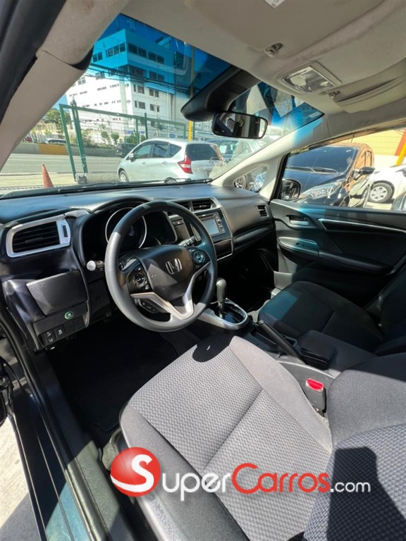 2020 Honda Fit — foto 2 / 11
