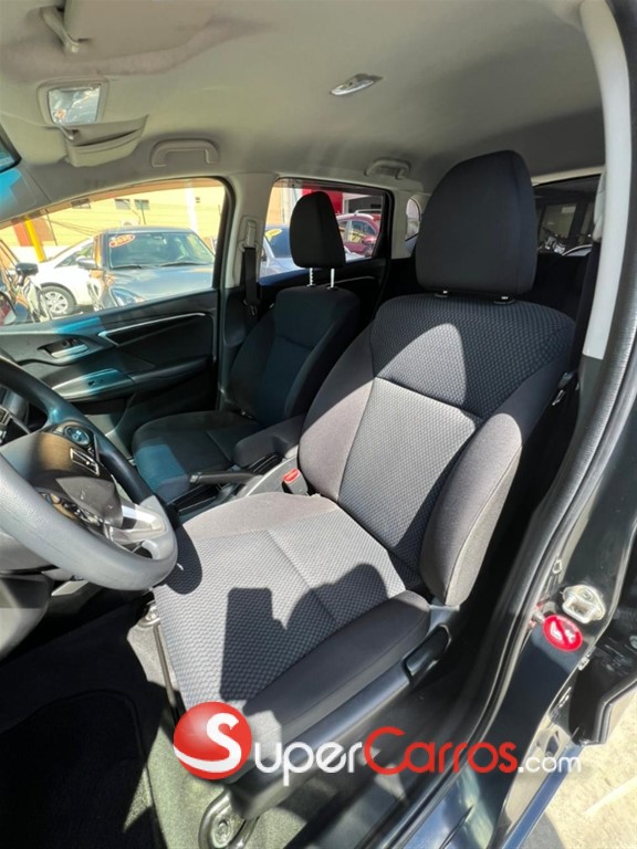 2020 Honda Fit — foto 3 / 11