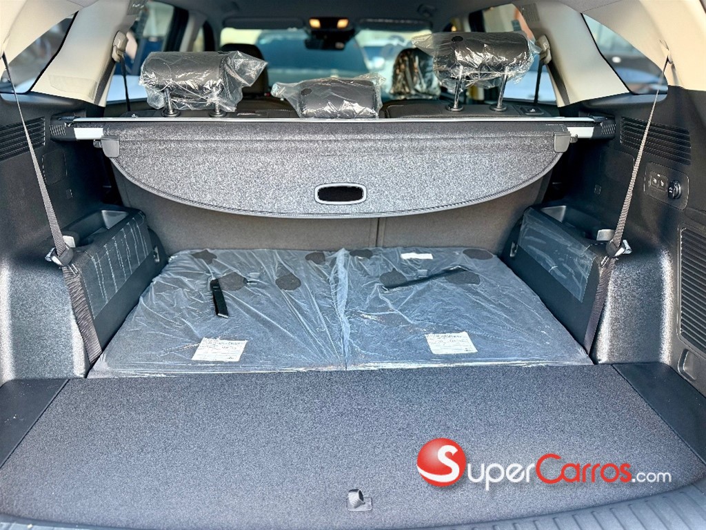 2027 Kia Sorento Luxury — foto 11 / 11