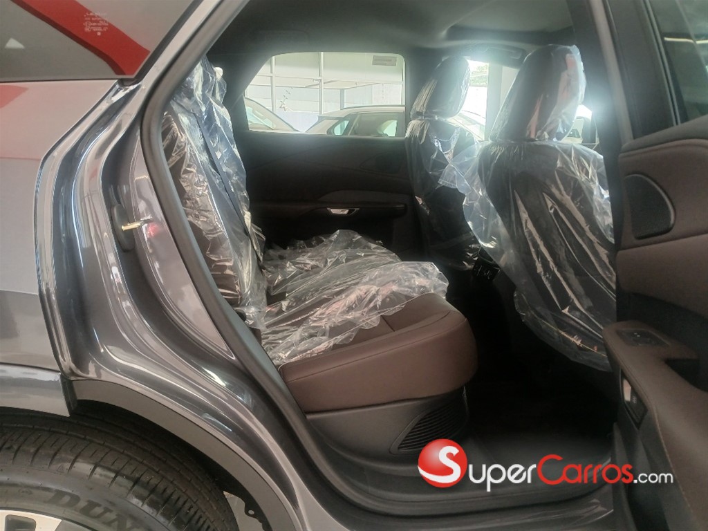 2026 Lexus RX 350H — foto 3 / 12