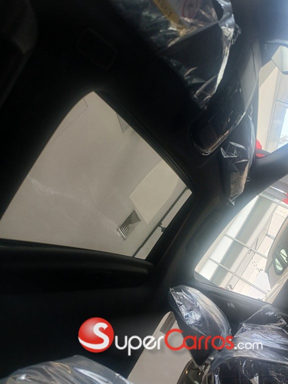 2026 Lexus RX 350H — foto 5 / 12