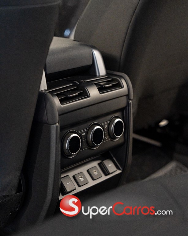 2022 Land Rover Defender — foto 11 / 12