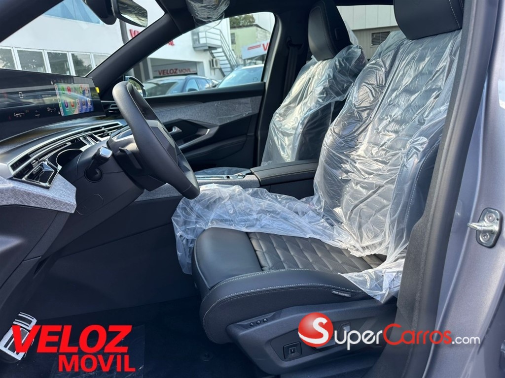 2026 Peugeot 3008 GT Line — foto 5 / 9