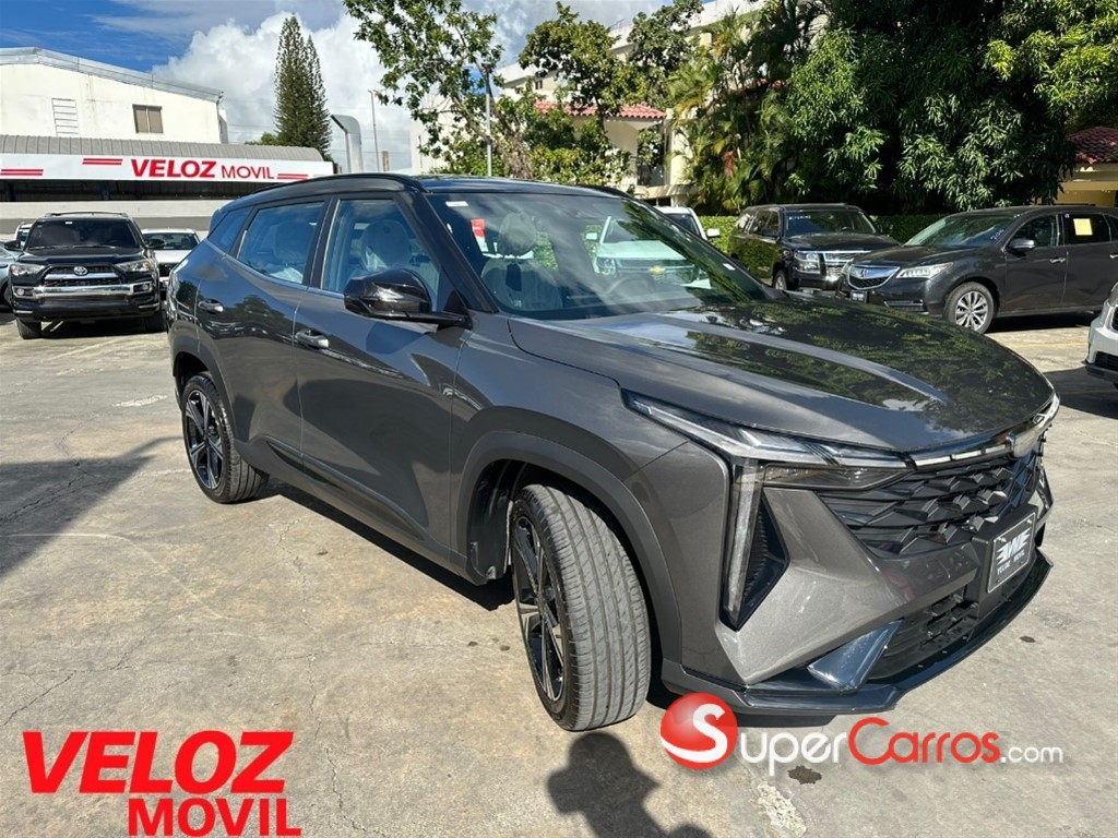 2026 Geely CITYRAY GF — foto 2 / 7