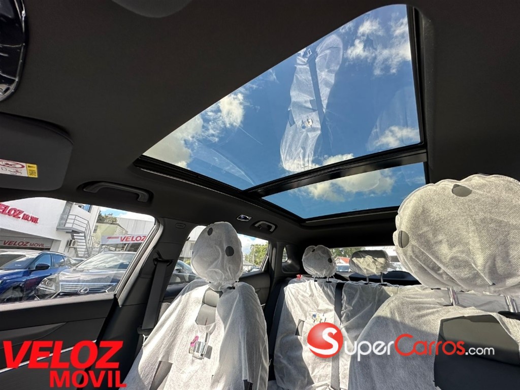 2026 Geely CITYRAY GF — foto 7 / 7