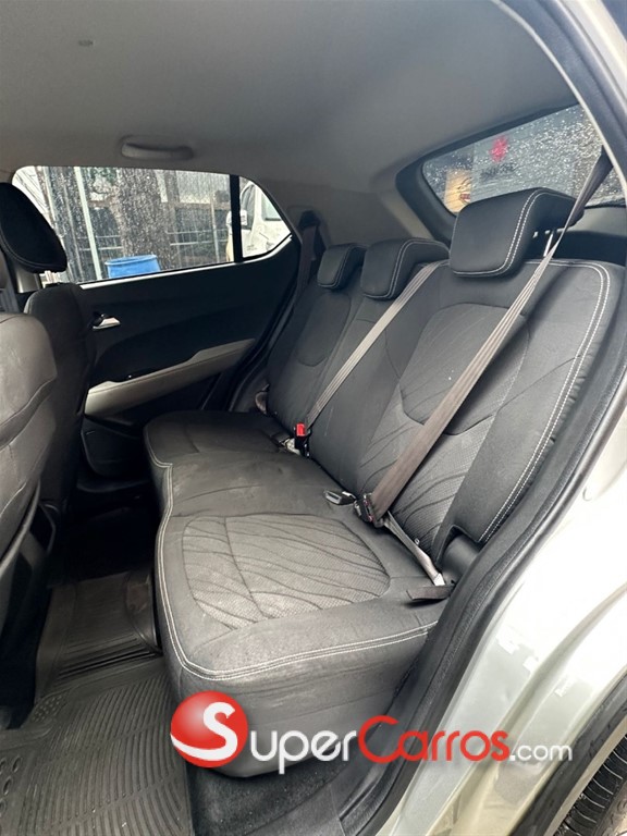 2023 Chevrolet Groove LT — foto 7 / 12