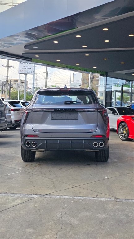 2026 Kaiyi X7 — foto 5 / 12