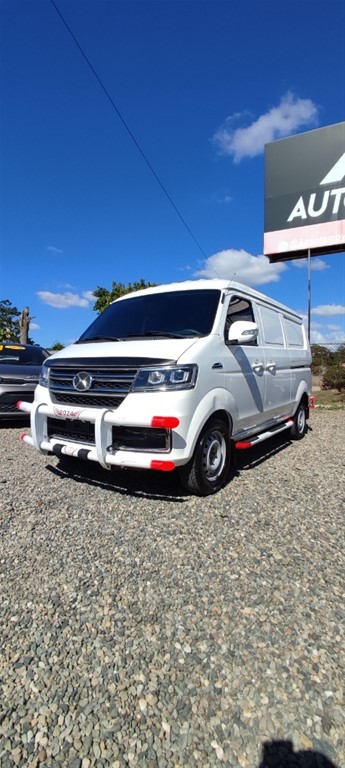 2023 Shineray X30s