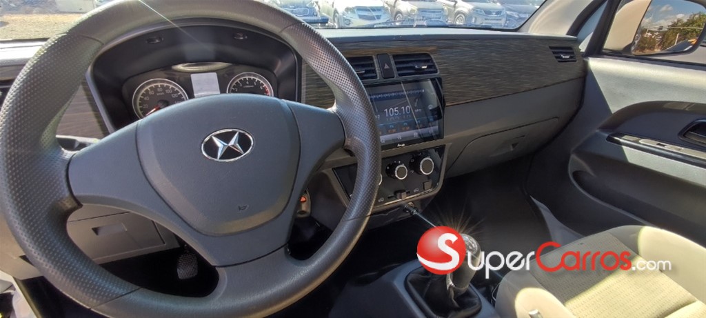 2023 Shineray X30s — foto 2 / 12