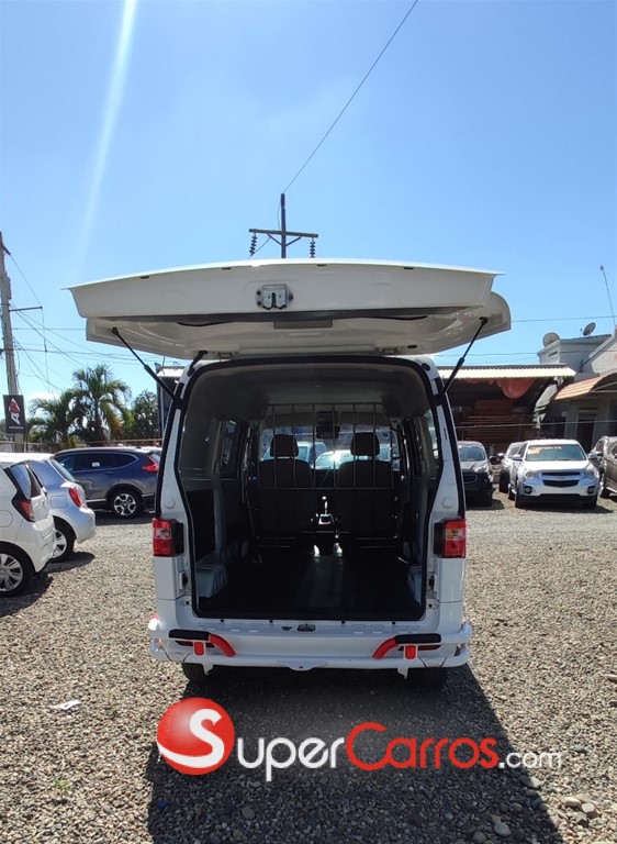 2023 Shineray X30s — foto 8 / 12