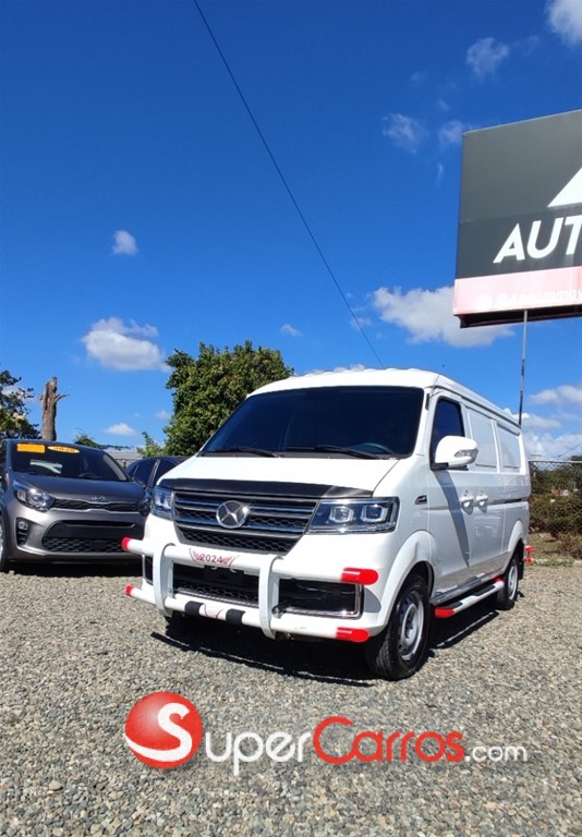 2023 Shineray X30s — foto 11 / 12