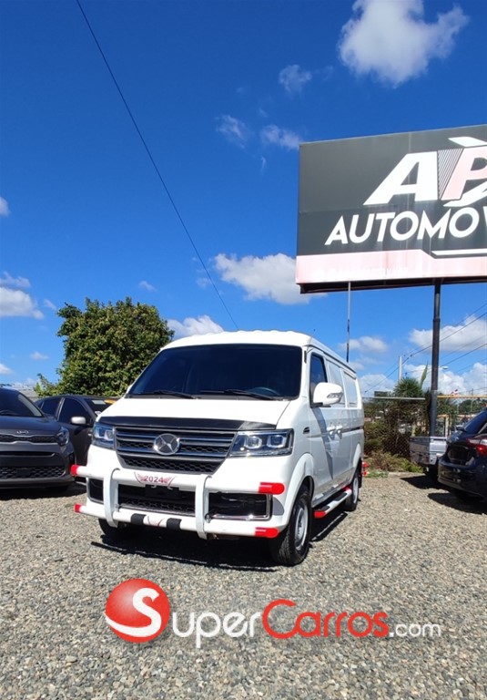 2023 Shineray X30s — foto 12 / 12