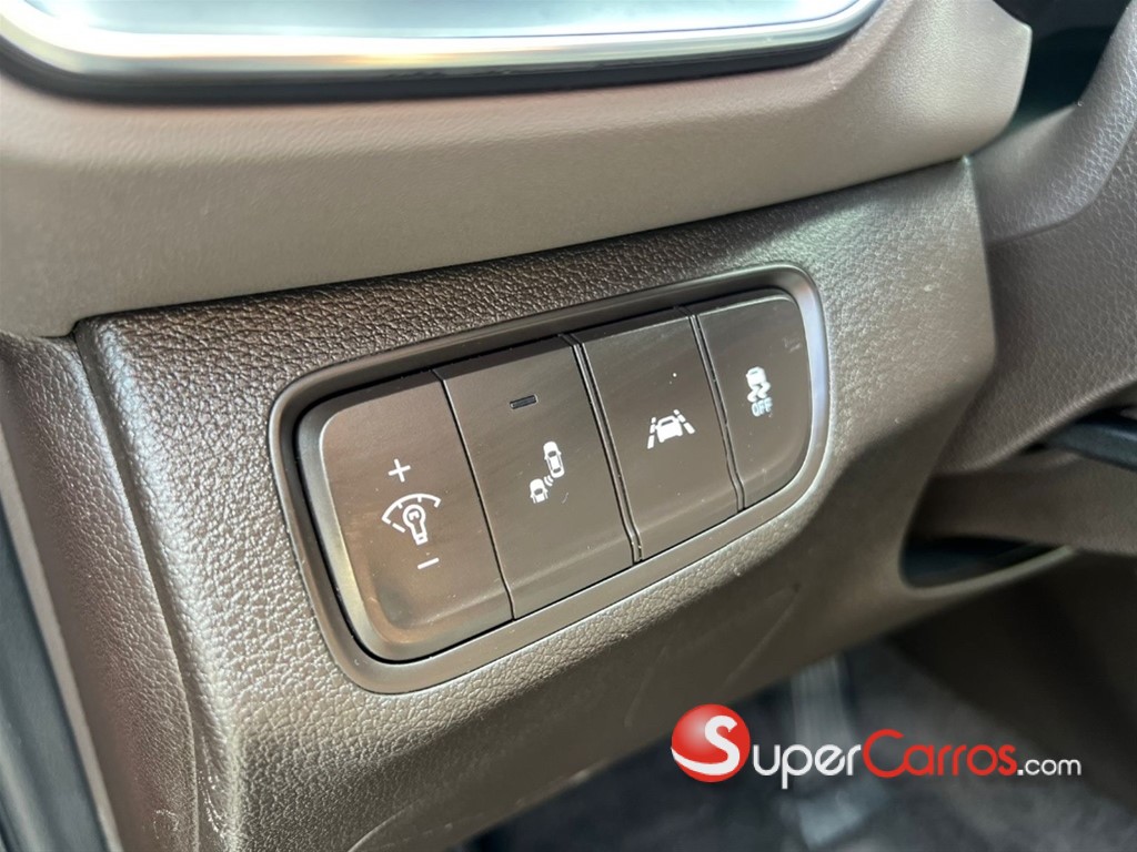2020 Hyundai Santa Fe SEL — foto 11 / 11