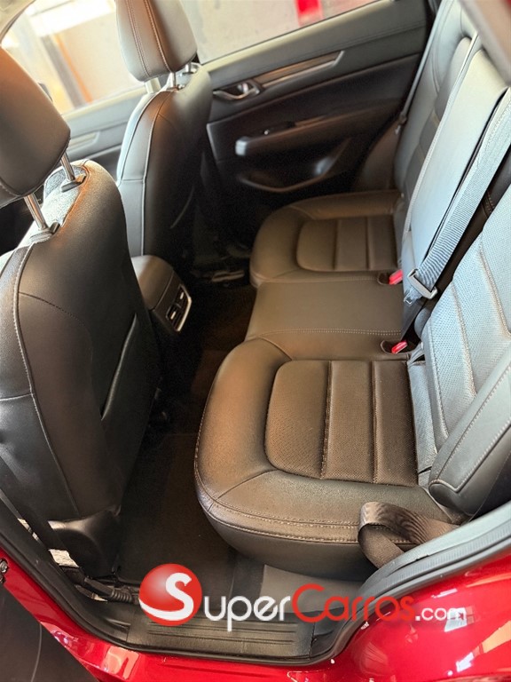 2020 Mazda CX-5 GRAND TOURING AWD — foto 11 / 12