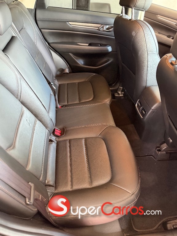2020 Mazda CX-5 GRAND TOURING AWD — foto 12 / 12