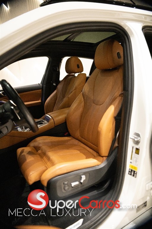 2022 BMW X 6 xDrive40i — foto 12 / 12
